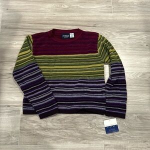 Liz Claiborne sweater size small P